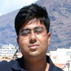 Debashis Chanda