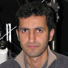 Majid Gharghi